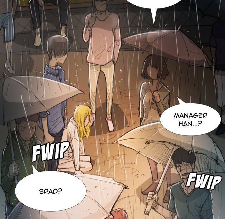 The Two Newcomers Manhwa - Chapter 29 Page 94