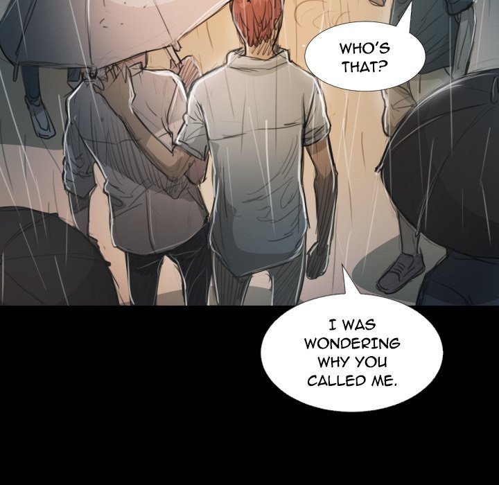 The Two Newcomers Manhwa - Chapter 29 Page 95