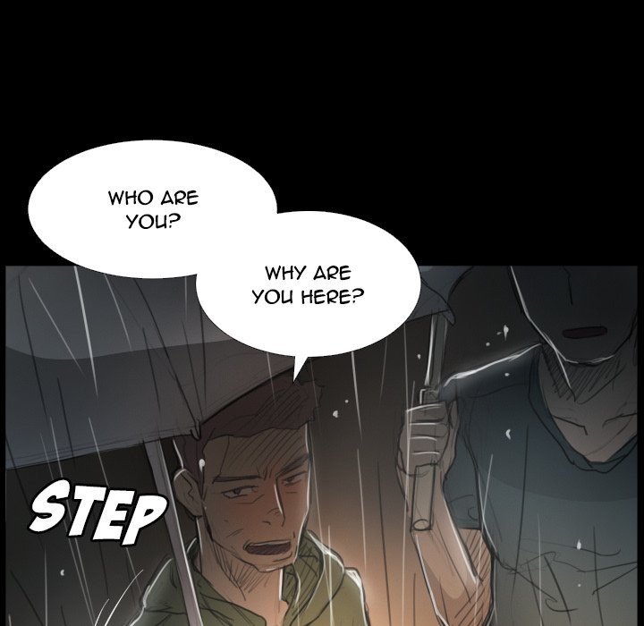 The Two Newcomers Manhwa - Chapter 29 Page 96