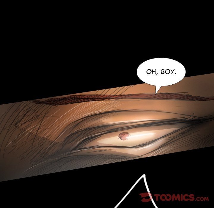 The Two Newcomers Manhwa - Chapter 29 Page 98