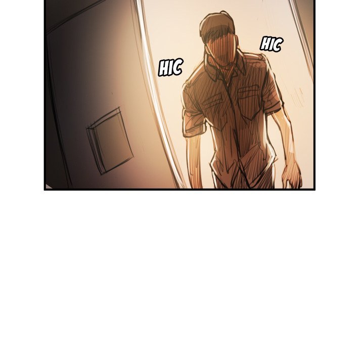 The Two Newcomers Manhwa - Chapter 25 Page 30