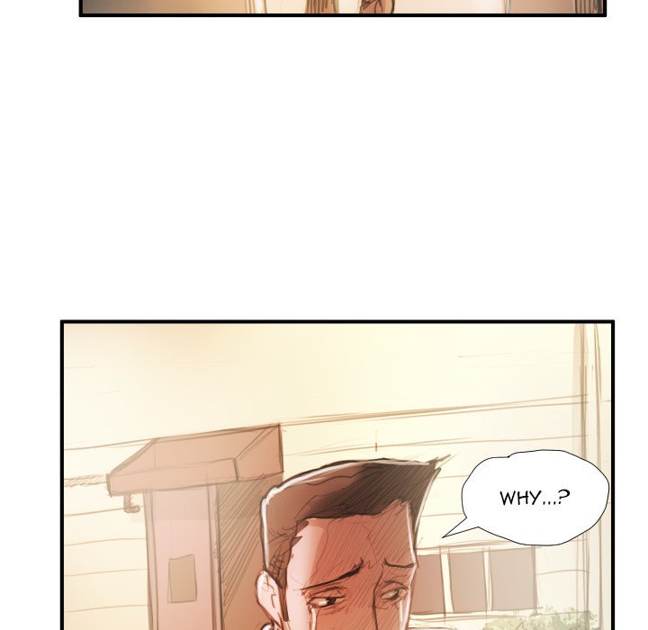 The Two Newcomers Manhwa - Chapter 25 Page 32