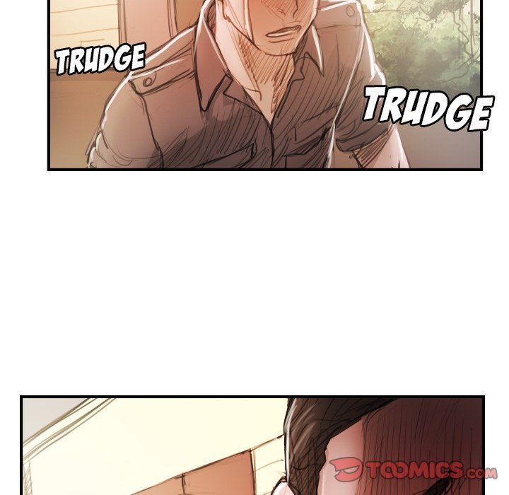 The Two Newcomers Manhwa - Chapter 25 Page 33