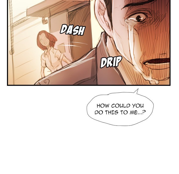 The Two Newcomers Manhwa - Chapter 25 Page 34