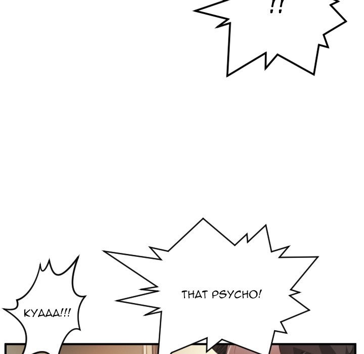 The Two Newcomers Manhwa - Chapter 25 Page 36