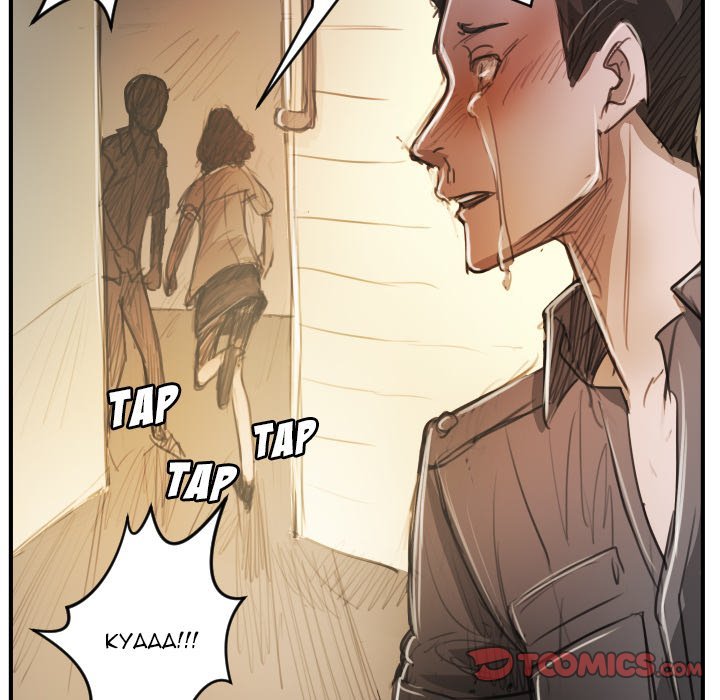 The Two Newcomers Manhwa - Chapter 25 Page 37