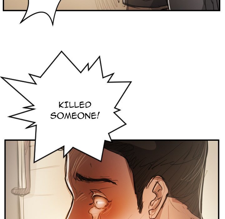 The Two Newcomers Manhwa - Chapter 25 Page 38