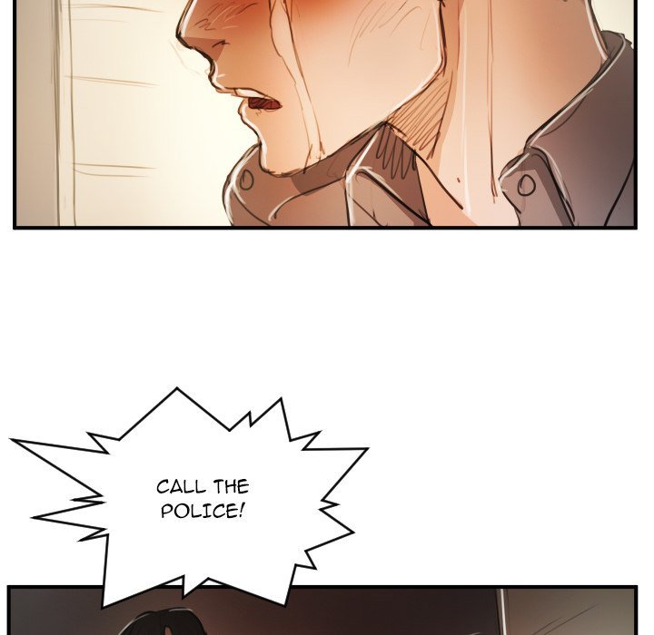 The Two Newcomers Manhwa - Chapter 25 Page 39