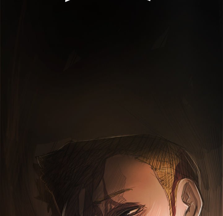 The Two Newcomers Manhwa - Chapter 25 Page 43