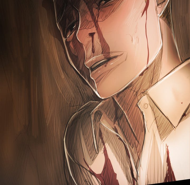 The Two Newcomers Manhwa - Chapter 25 Page 44