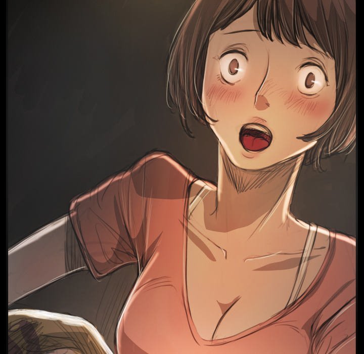 The Two Newcomers Manhwa - Chapter 25 Page 47