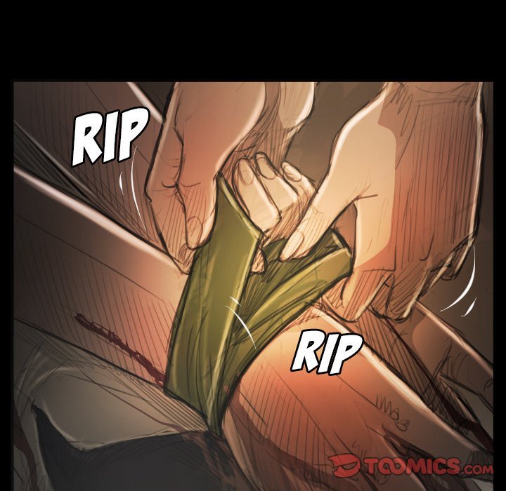 The Two Newcomers Manhwa - Chapter 25 Page 49