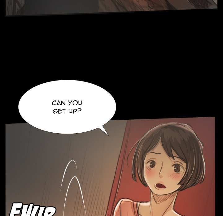 The Two Newcomers Manhwa - Chapter 25 Page 50