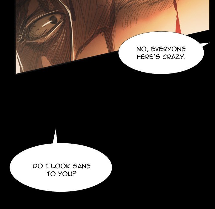 The Two Newcomers Manhwa - Chapter 25 Page 58