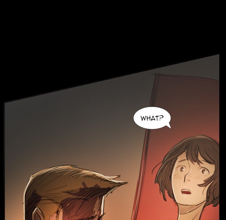 The Two Newcomers Manhwa - Chapter 25 Page 59