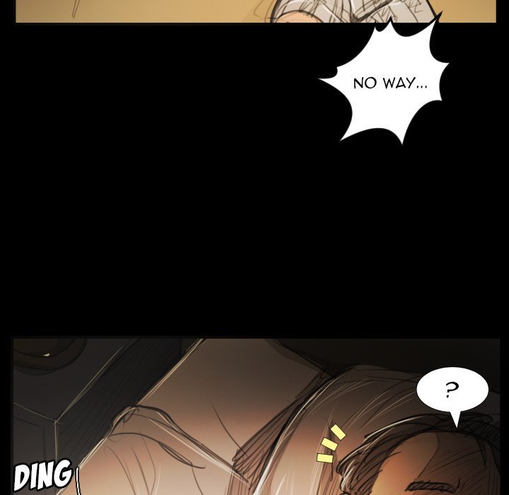 The Two Newcomers Manhwa - Chapter 25 Page 70