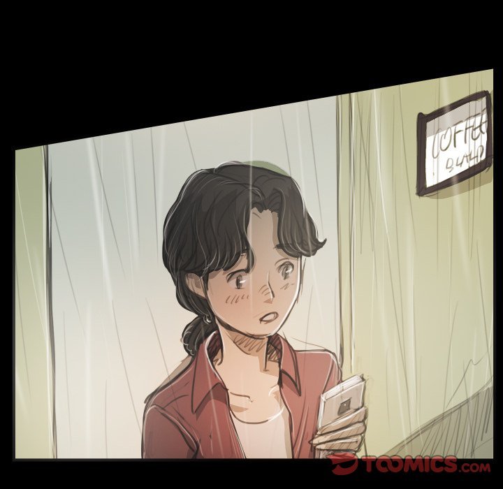 The Two Newcomers Manhwa - Chapter 25 Page 77