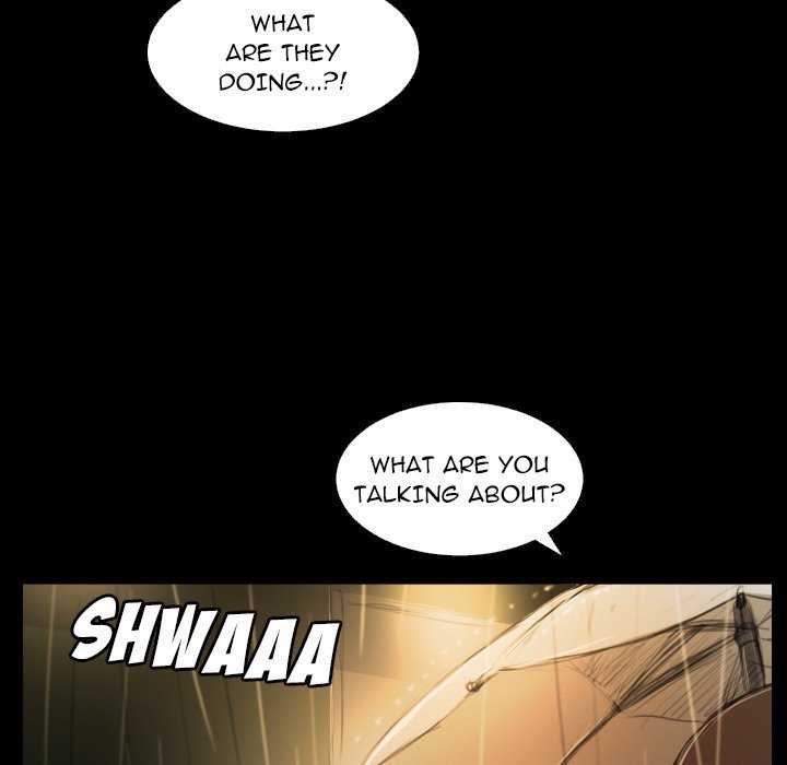 The Two Newcomers Manhwa - Chapter 25 Page 79