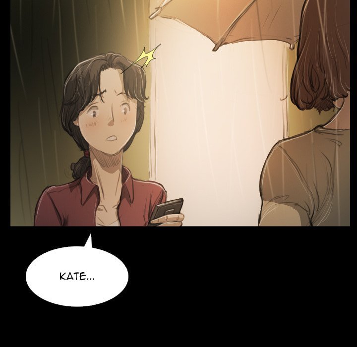The Two Newcomers Manhwa - Chapter 25 Page 80