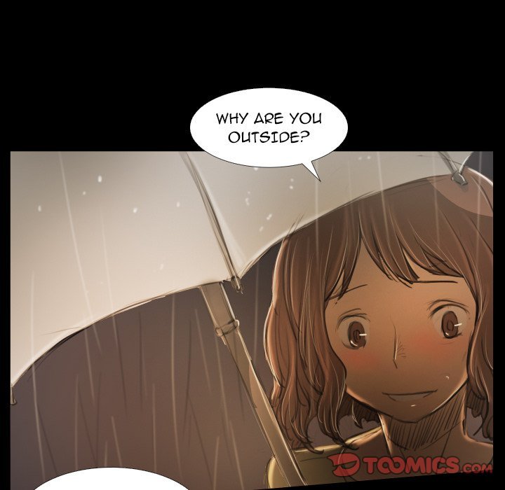 The Two Newcomers Manhwa - Chapter 25 Page 81