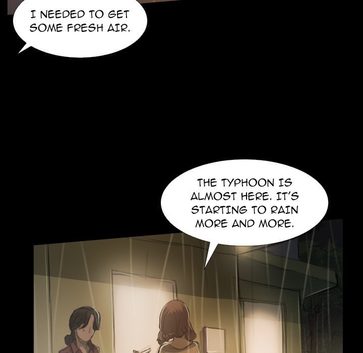 The Two Newcomers Manhwa - Chapter 25 Page 82