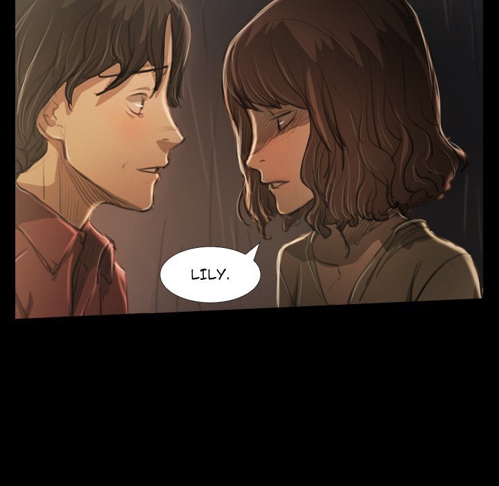 The Two Newcomers Manhwa - Chapter 25 Page 84