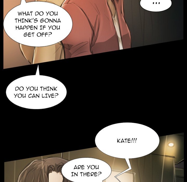 The Two Newcomers Manhwa - Chapter 25 Page 86