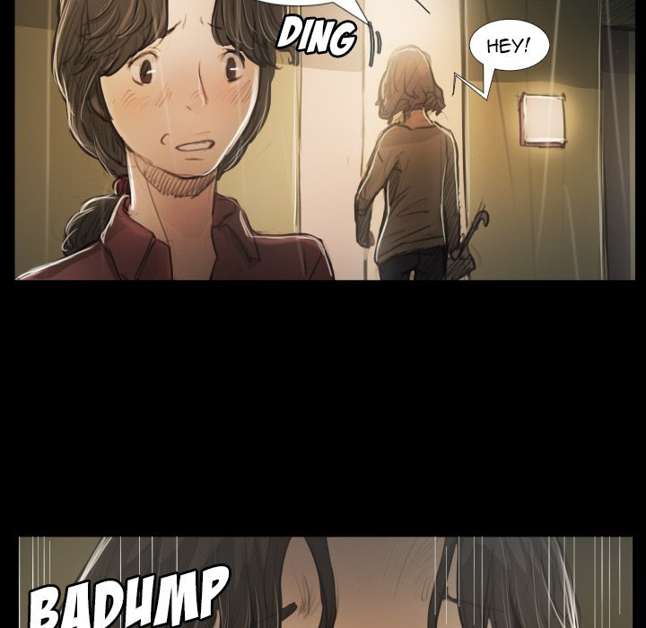 The Two Newcomers Manhwa - Chapter 25 Page 87