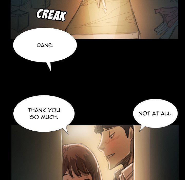 The Two Newcomers Manhwa - Chapter 25 Page 92