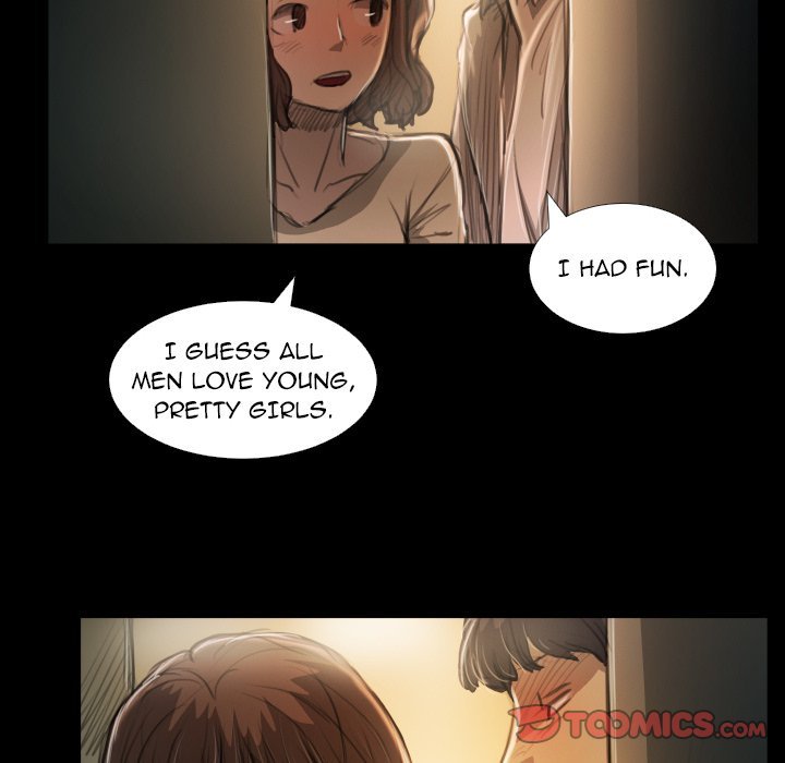 The Two Newcomers Manhwa - Chapter 25 Page 93