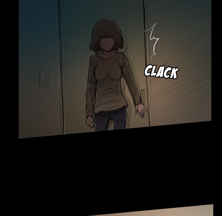The Two Newcomers Manhwa - Chapter 25 Page 95