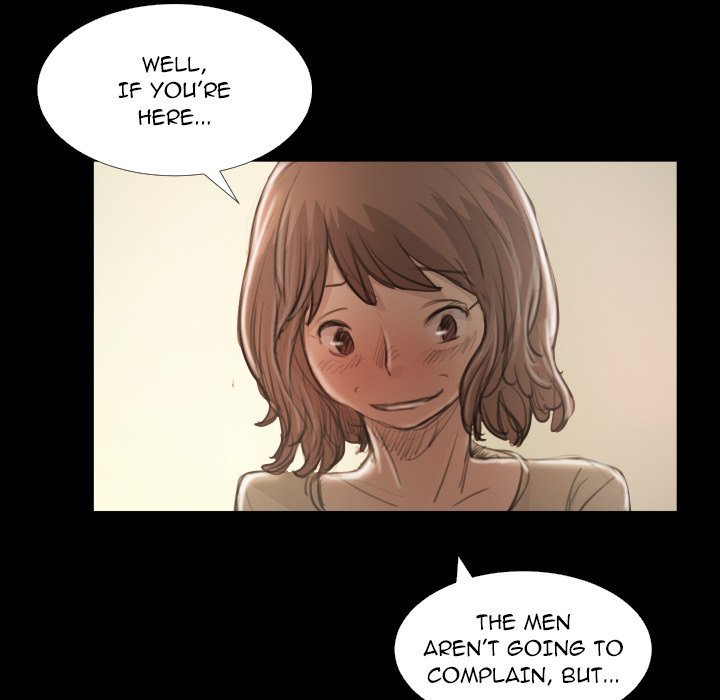 The Two Newcomers Manhwa - Chapter 25 Page 100