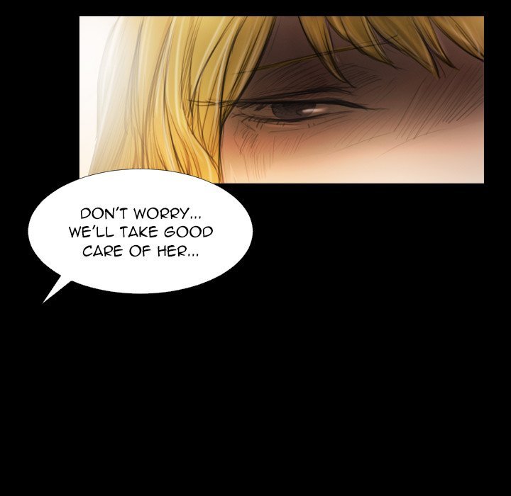 The Two Newcomers Manhwa - Chapter 25 Page 103