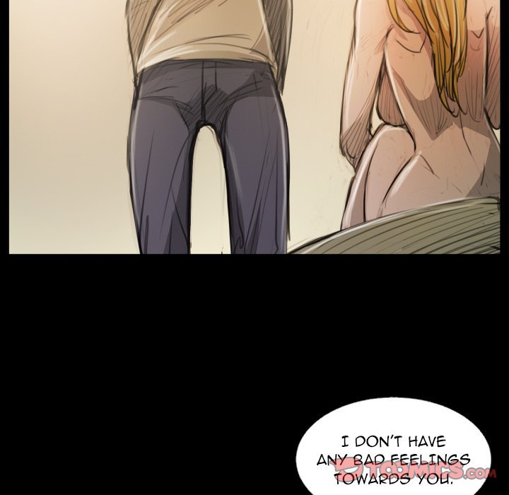 The Two Newcomers Manhwa - Chapter 25 Page 105