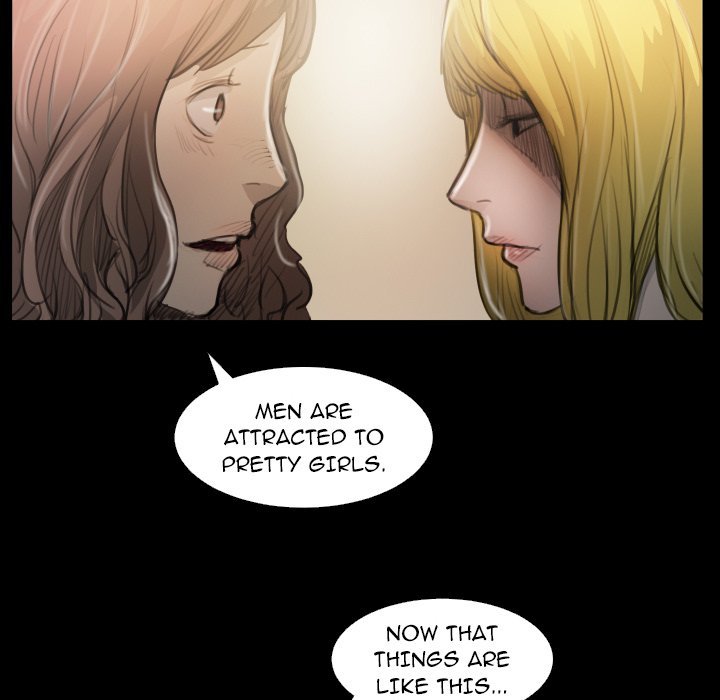 The Two Newcomers Manhwa - Chapter 25 Page 107