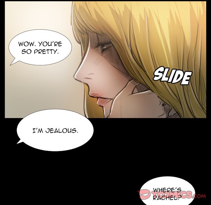 The Two Newcomers Manhwa - Chapter 25 Page 109