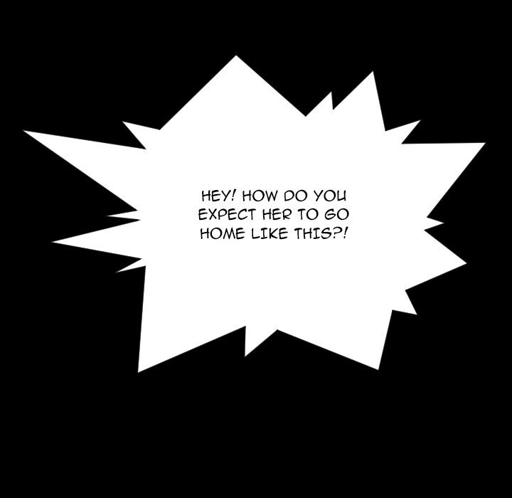 The Two Newcomers Manhwa - Chapter 25 Page 112