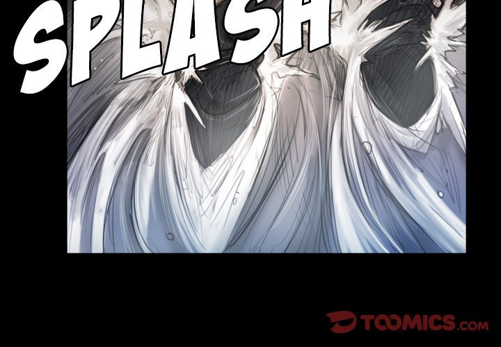 The Two Newcomers Manhwa - Chapter 32 Page 2