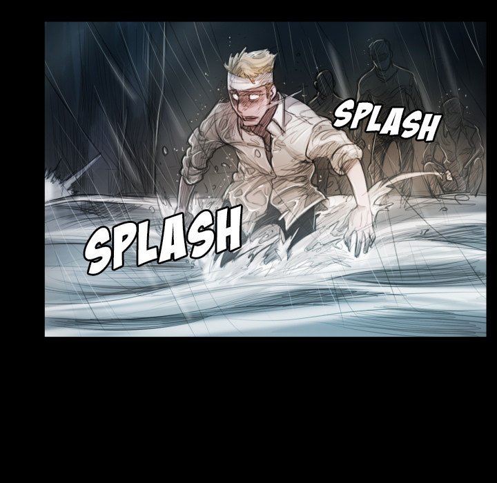 The Two Newcomers Manhwa - Chapter 32 Page 4