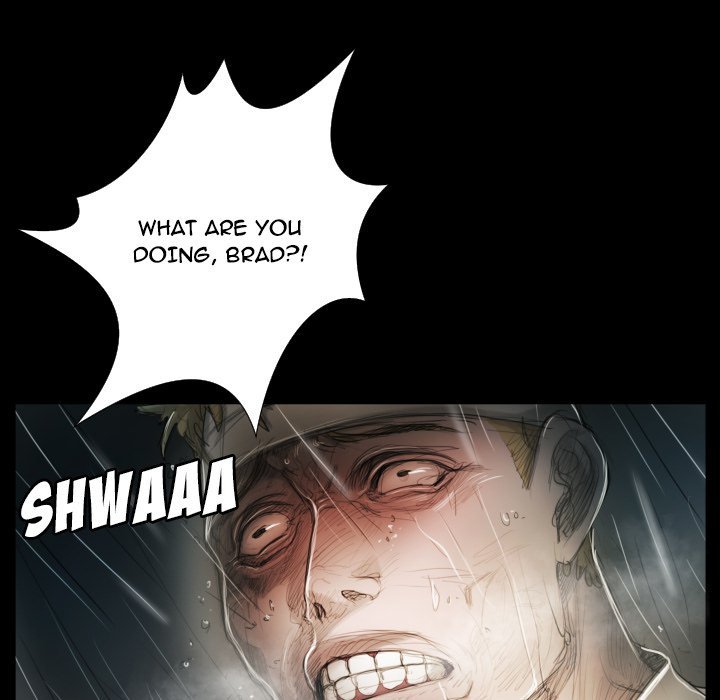 The Two Newcomers Manhwa - Chapter 32 Page 5