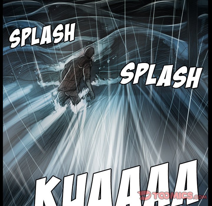 The Two Newcomers Manhwa - Chapter 32 Page 8