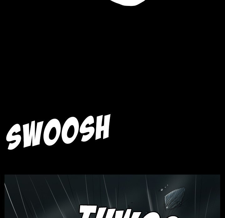 The Two Newcomers Manhwa - Chapter 32 Page 11