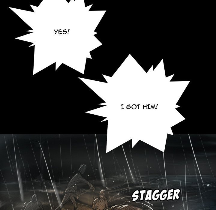 The Two Newcomers Manhwa - Chapter 32 Page 13