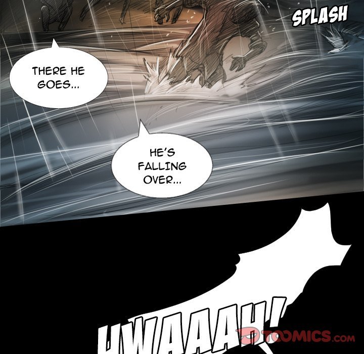 The Two Newcomers Manhwa - Chapter 32 Page 14