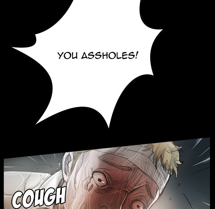 The Two Newcomers Manhwa - Chapter 32 Page 18