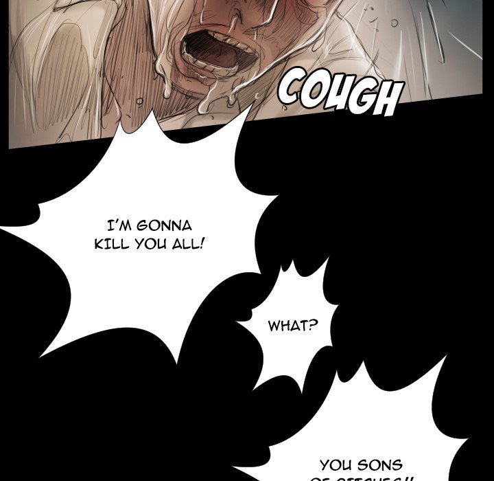 The Two Newcomers Manhwa - Chapter 32 Page 19