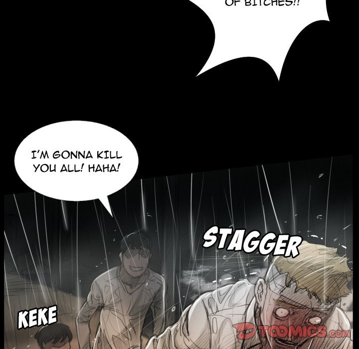 The Two Newcomers Manhwa - Chapter 32 Page 20