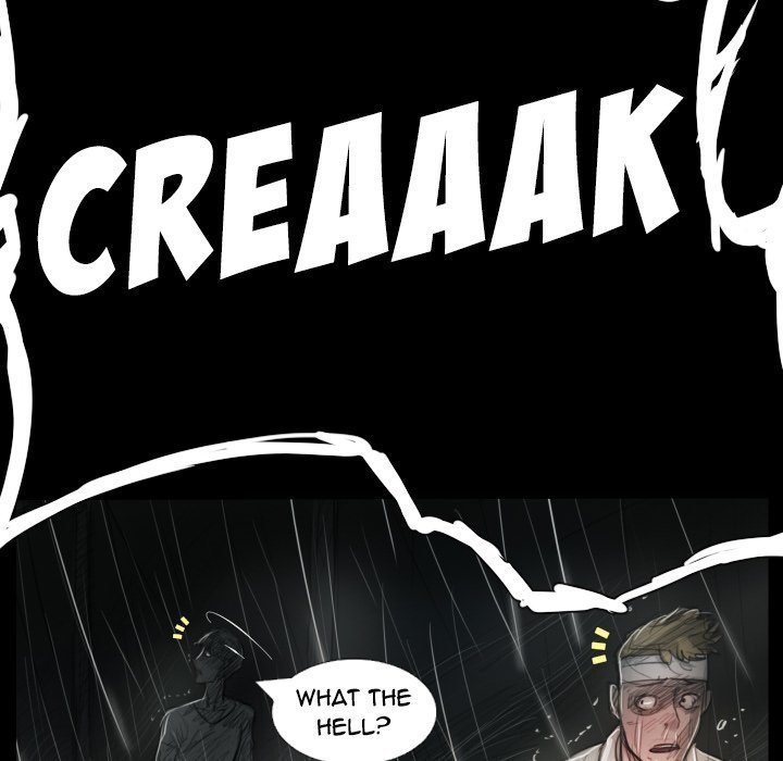 The Two Newcomers Manhwa - Chapter 32 Page 24