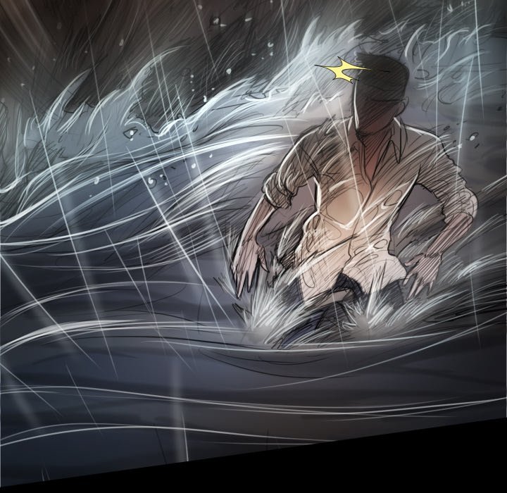 The Two Newcomers Manhwa - Chapter 32 Page 28