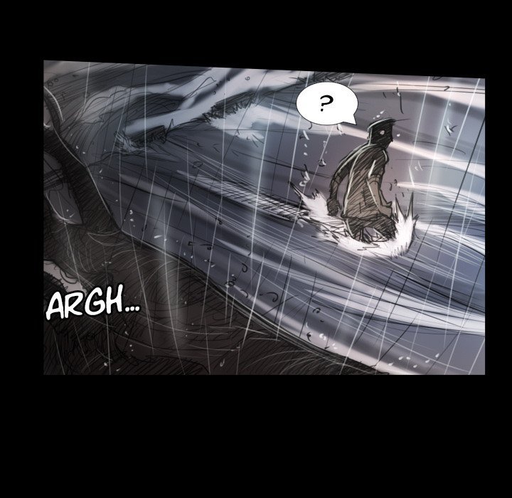 The Two Newcomers Manhwa - Chapter 32 Page 31